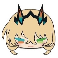 Fate/Grand Order fgo Vol.11 奧怕龍 摩根 趴趴 趴娃 蟲娃 糰子 趴趴公仔 吊飾(現+預購)-規格圖1