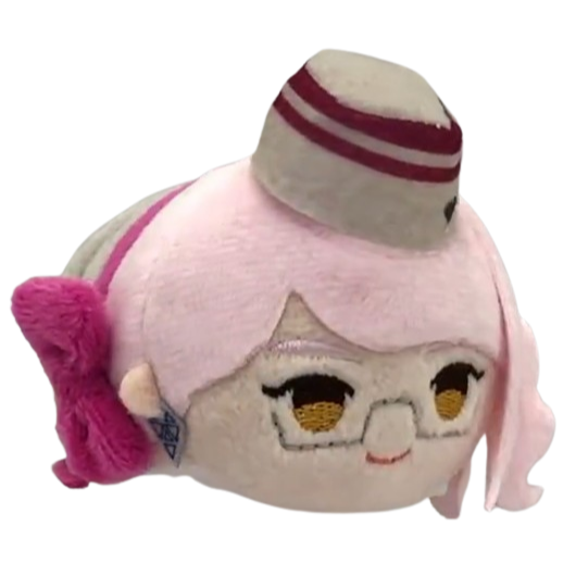 闇之高揚斯卡婭