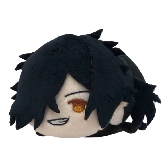 Fate/Grand Order fgo Vol.12 出雲阿国 呼延灼 趴趴 趴娃 蟲娃 糰子 趴趴公仔 吊飾(現+預-規格圖1