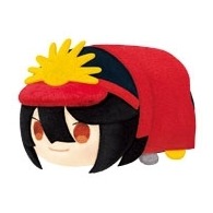 Fate/Grand Order fgo 復刻版Vol.1 趴趴 趴娃 蟲娃 糰子 趴趴公仔 吊飾(覝貨+預購)-規格圖1