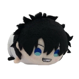 Fate/Grand Order fgo 復刻版Vol.1 趴趴 趴娃 蟲娃 糰子 趴趴公仔 吊飾(覝貨+預購)-規格圖1