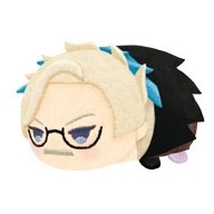 Fate/Grand Order fgo 復刻版Vol.1 趴趴 趴娃 蟲娃 糰子 趴趴公仔 吊飾(覝貨+預購)-規格圖1