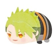 Fate/Grand Order fgo 復刻版Vol.1 趴趴 趴娃 蟲娃 糰子 趴趴公仔 吊飾(覝貨+預購)-規格圖1