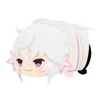 Fate/Grand Order fgo 復刻版Vol.1 趴趴 趴娃 蟲娃 糰子 趴趴公仔 吊飾(覝貨+預購)-規格圖1