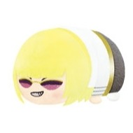 Fate/Grand Order fgo 復刻版Vol.2 趴趴 趴娃 蟲娃 糰子 趴趴公仔 吊飾(現+預購)-規格圖1