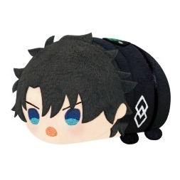 Fate/Grand Order fgo Vol.終局 所羅門 羅馬尼 趴趴 趴娃 蟲娃 糰子 趴趴公仔 吊飾(現+預)-規格圖1