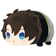 FGO 神聖圓桌領域卡美洛 Mini款 迷你趴趴 迷你趴娃 迷你蟲娃 迷你糰子 迷你趴趴公仔 吊飾(現+預)-規格圖1