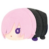 FGO 神聖圓桌領域卡美洛 Mini款 迷你趴趴 迷你趴娃 迷你蟲娃 迷你糰子 迷你趴趴公仔 吊飾(現+預)-規格圖1