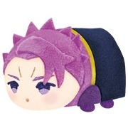 FGO 神聖圓桌領域卡美洛 Mini款 迷你趴趴 迷你趴娃 迷你蟲娃 迷你糰子 迷你趴趴公仔 吊飾(現+預)-規格圖1