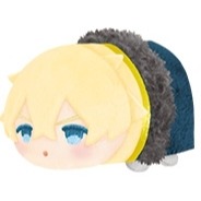 FGO 神聖圓桌領域卡美洛 Mini款 迷你趴趴 迷你趴娃 迷你蟲娃 迷你糰子 迷你趴趴公仔 吊飾(現+預)-規格圖1