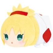 FGO 神聖圓桌領域卡美洛 Mini款 迷你趴趴 迷你趴娃 迷你蟲娃 迷你糰子 迷你趴趴公仔 吊飾(現+預)-規格圖1