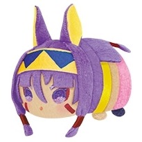 FGO 神聖圓桌領域卡美洛 Mini款 迷你趴趴 迷你趴娃 迷你蟲娃 迷你糰子 迷你趴趴公仔 吊飾(現+預)-規格圖1