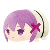 Fate/tay night 劇場版 Mini款 迷你趴趴 迷你趴娃 迷你蟲娃 迷你糰子 迷你趴趴公仔 吊飾 (現+預)-規格圖1