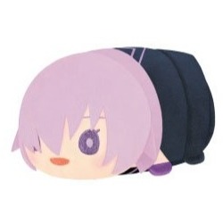 Fate/Grand Order fgo MS 趴趴 趴娃 蟲娃 糰子 趴趴公仔 小抱枕VOL1(現+預)-規格圖2