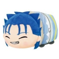 Fate/Grand Order fgo MS 趴趴 趴娃 蟲娃 糰子 趴趴公仔 小抱枕VOL1(現+預)-規格圖2