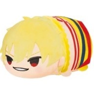 Fate/Grand Order fgo MS 趴趴 趴娃 蟲娃 糰子 趴趴公仔 小抱枕VOL1(現+預)-規格圖2