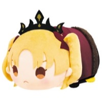 Fate/Grand Order fgo 絶対魔獣戦線 MS 趴趴 趴娃 蟲娃 糰子 趴趴公仔 小抱枕 (現+預)-規格圖1