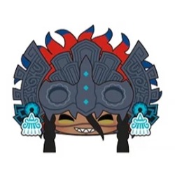 Fate/Grand Order fgo Vol.14 艾蕾 殺狐 趴趴 趴娃 蟲娃 糰子 趴趴公仔 吊飾(現+預)-規格圖1