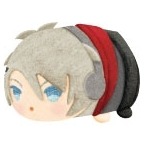 IDOLiSH7《偶像星願》Mini款 迷你趴趴 迷你趴娃 迷你蟲娃 迷你糰子 迷你趴趴公仔 吊飾 (現+預)-規格圖1