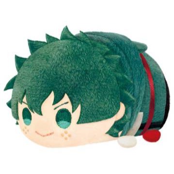 我的英雄學院 僕のヒーローアカデミア Vol.1 綠谷 爆豪 轟焦凍 趴趴 趴娃 蟲娃 糰子 趴趴公仔 吊飾(現+預)-規格圖1