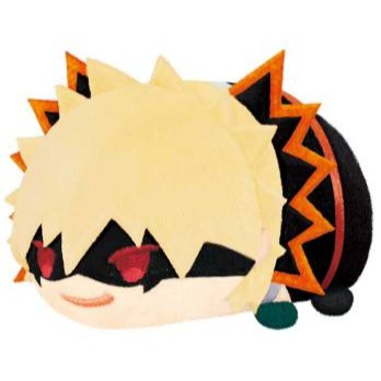 我的英雄學院 僕のヒーローアカデミア Vol.1 綠谷 爆豪 轟焦凍 趴趴 趴娃 蟲娃 糰子 趴趴公仔 吊飾(現+預)-規格圖1