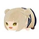 我的英雄學院 僕のヒーローアカデミア Vol.1 綠谷 爆豪 轟焦凍 趴趴 趴娃 蟲娃 糰子 趴趴公仔 吊飾(現+預)-規格圖1