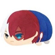 我的英雄學院 僕のヒーローアカデミア Vol.2 綠谷 爆豪 轟焦凍 相澤消太 趴趴 趴娃 蟲娃 糰子 吊飾(現+預)-規格圖1