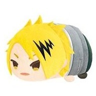 我的英雄學院 僕のヒーローアカデミア Vol.2 綠谷 爆豪 轟焦凍 相澤消太 趴趴 趴娃 蟲娃 糰子 吊飾(現+預)-規格圖1