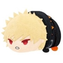 我的英雄學院 僕のヒーローアカデミア The movie V4 綠谷 爆豪 轟焦凍 趴趴 趴娃 蟲娃 糰子 吊飾(現預)-規格圖1