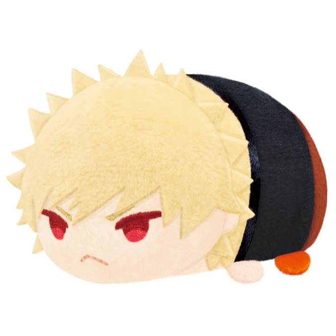 爆豪勝己便服Ver.