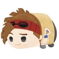 我的英雄學院 僕のヒーローアカデミア The movie V4 綠谷 爆豪 轟焦凍 趴趴 趴娃 蟲娃 糰子 吊飾(現預)-規格圖1