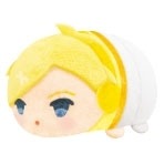 IDOLiSH7《偶像星願》Mini款 迷你趴趴 迷你趴娃 迷你蟲娃 迷你糰子 迷你趴趴公仔 吊飾 (現+預)-規格圖1