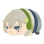 IDOLiSH7《偶像星願》Mini款 迷你趴趴 迷你趴娃 迷你蟲娃 迷你糰子 迷你趴趴公仔 吊飾 (現+預)-規格圖1