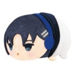 IDOLiSH7《偶像星願》Mini款 迷你趴趴 迷你趴娃 迷你蟲娃 迷你糰子 迷你趴趴公仔 吊飾 (現+預)-規格圖1