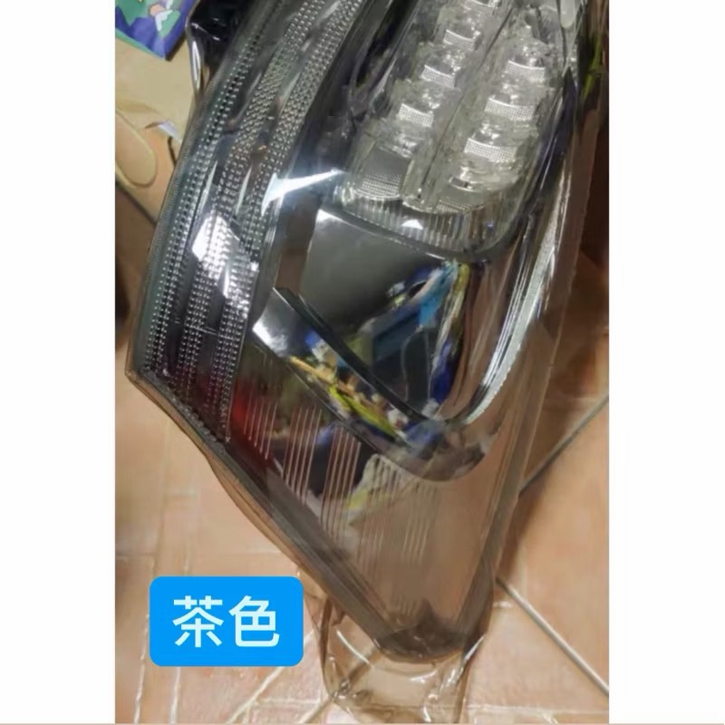 TPU 燈膜 自修復燈膜 30公分寬40cm寬 TPU燈膜 深黑 燻黑燈膜 修復燈膜 犀牛皮-規格圖5