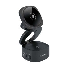 【Wephone】65w氮化鎵五合一充電站 | BSMI NCC 安全認證 PPS充電技術 防火外殼-規格圖9