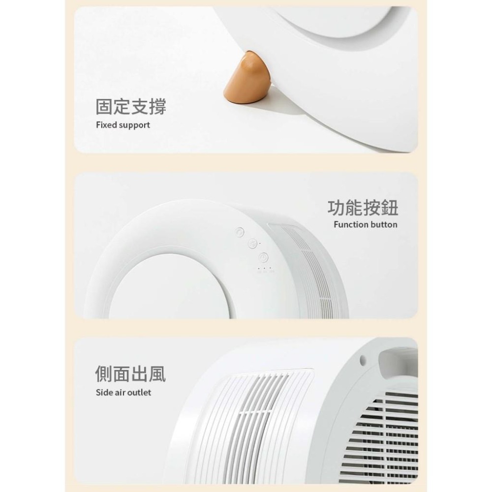 WiLDEX 除濕機 | 迷你除濕機 除溼袋 除溼盒 除濕包 除溼機 智慧家電 防潮 1L除溼量 3~5坪 冷凝 乾衣-細節圖8