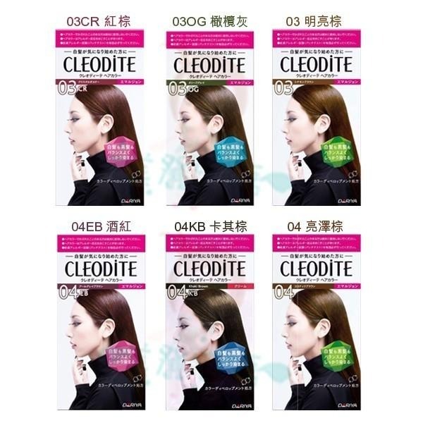 DARIYA salon de pro 沙龍級白髮專用快速染髮霜 塔莉雅 男仕 補髮染膏 遮蓋噴霧 時尚【美麗密碼】-細節圖7