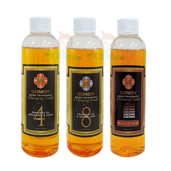 現貨 GONESH 空間薰香精油 237ml 8號春之薄霧【美麗密碼】-細節圖2