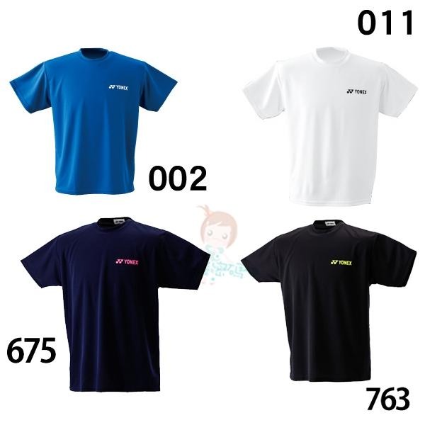 日本 YONEX YY 排汗衣 RWHI1301 羽球服 網球服 練習服 選手服 JP版 境內版 兒童 男女【美麗密碼】-細節圖3