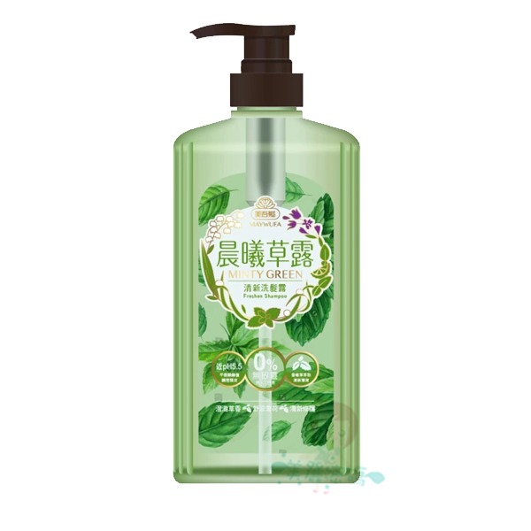 美吾髮 洗髮露 小蒼蘭/檀香/馬鞭草/葵花/仙草/鼠尾草海鹽/白茶茉莉/藍風鈴/玫瑰/甜橘 700ml【美麗密碼】-規格圖8
