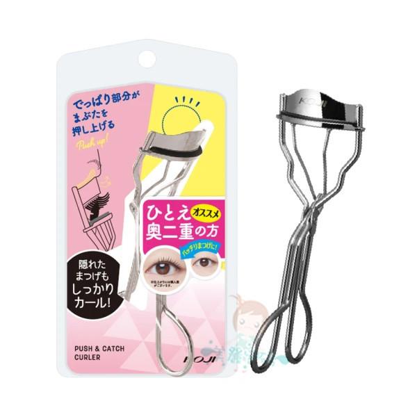 KOJI 皇冠 超廣角睫毛夾/廣角超激睫毛夾/綻魅捲翹睫毛夾/超展開彈力睫毛夾【美麗密碼】-細節圖6