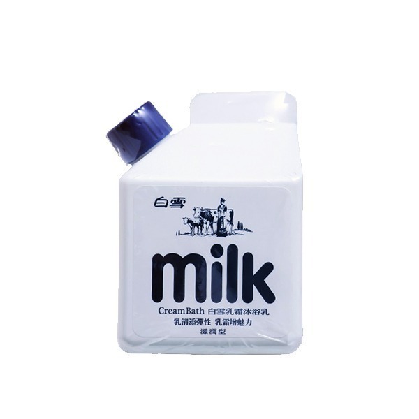 乳霜 沐浴乳 250g