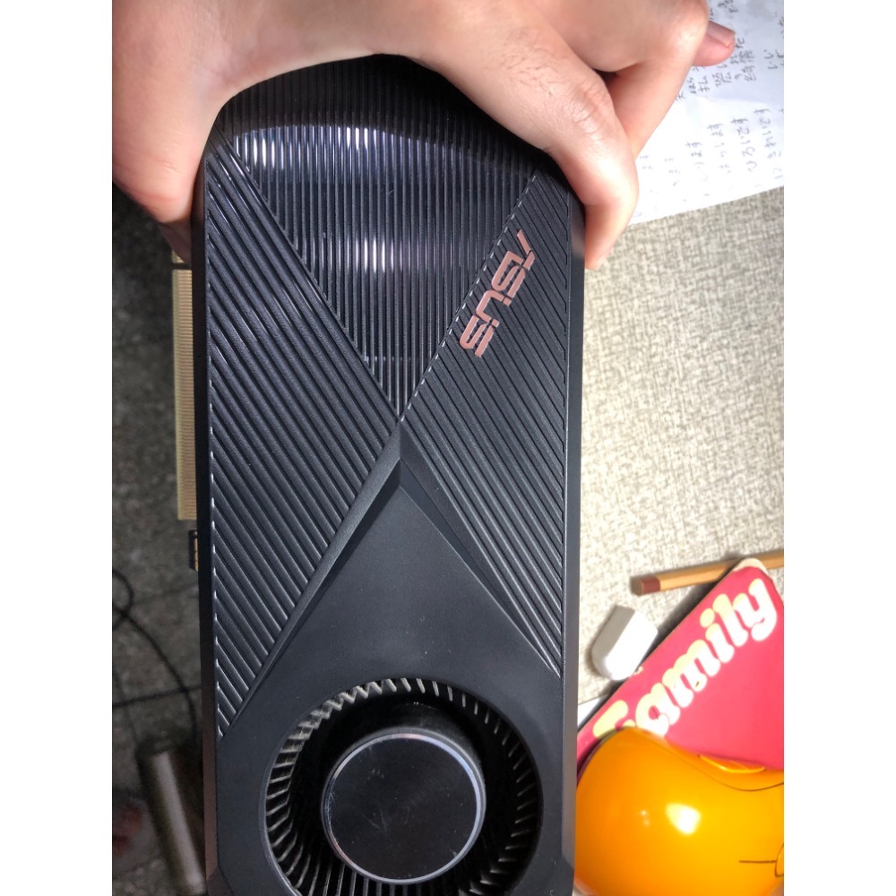 ASUS 3070 turbo v2-細節圖2