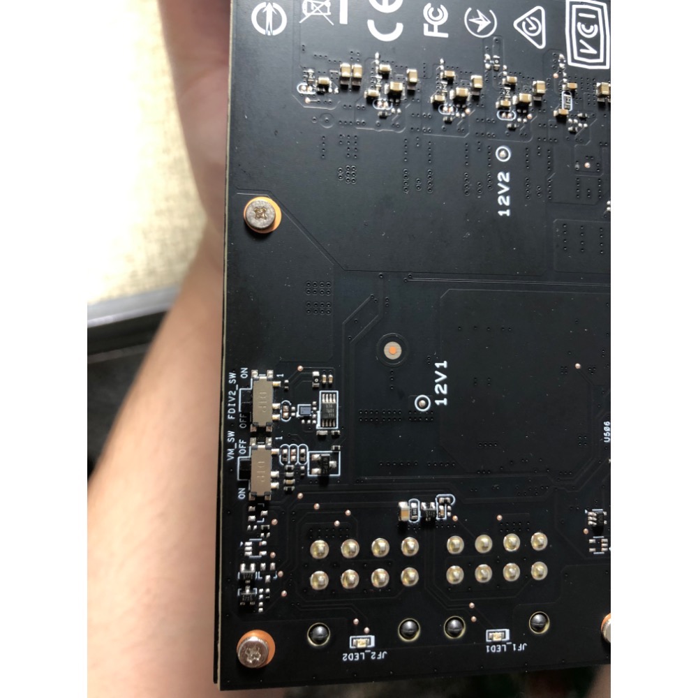 ASUS 3070 turbo v2-細節圖3