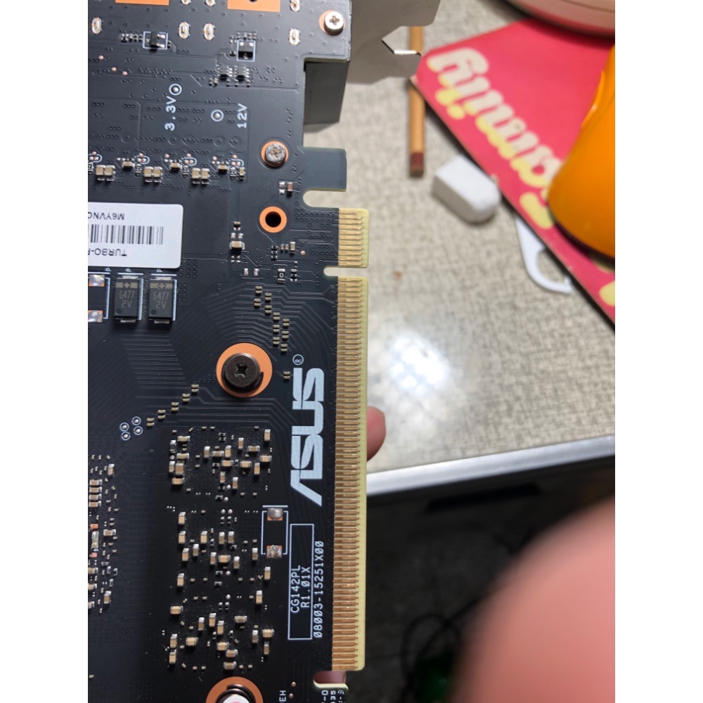 ASUS 3070 turbo v2-細節圖5