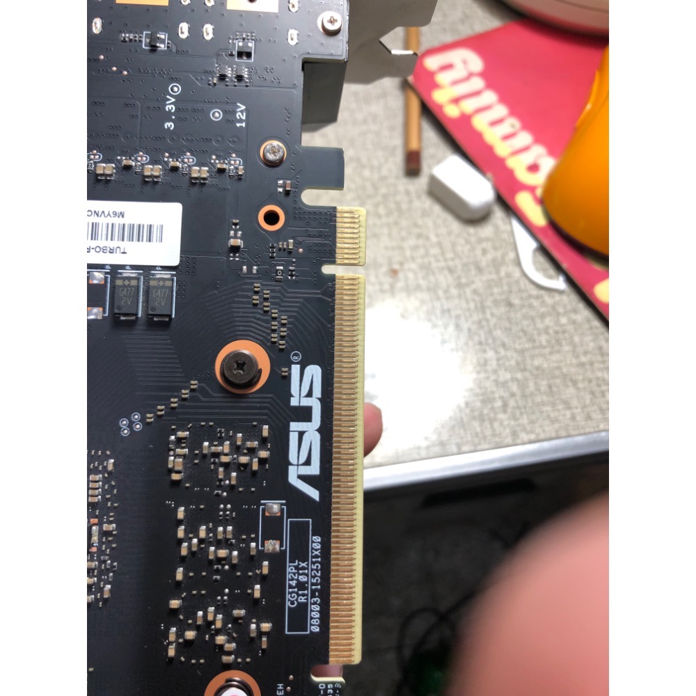 ASUS 3070 turbo v2-細節圖6