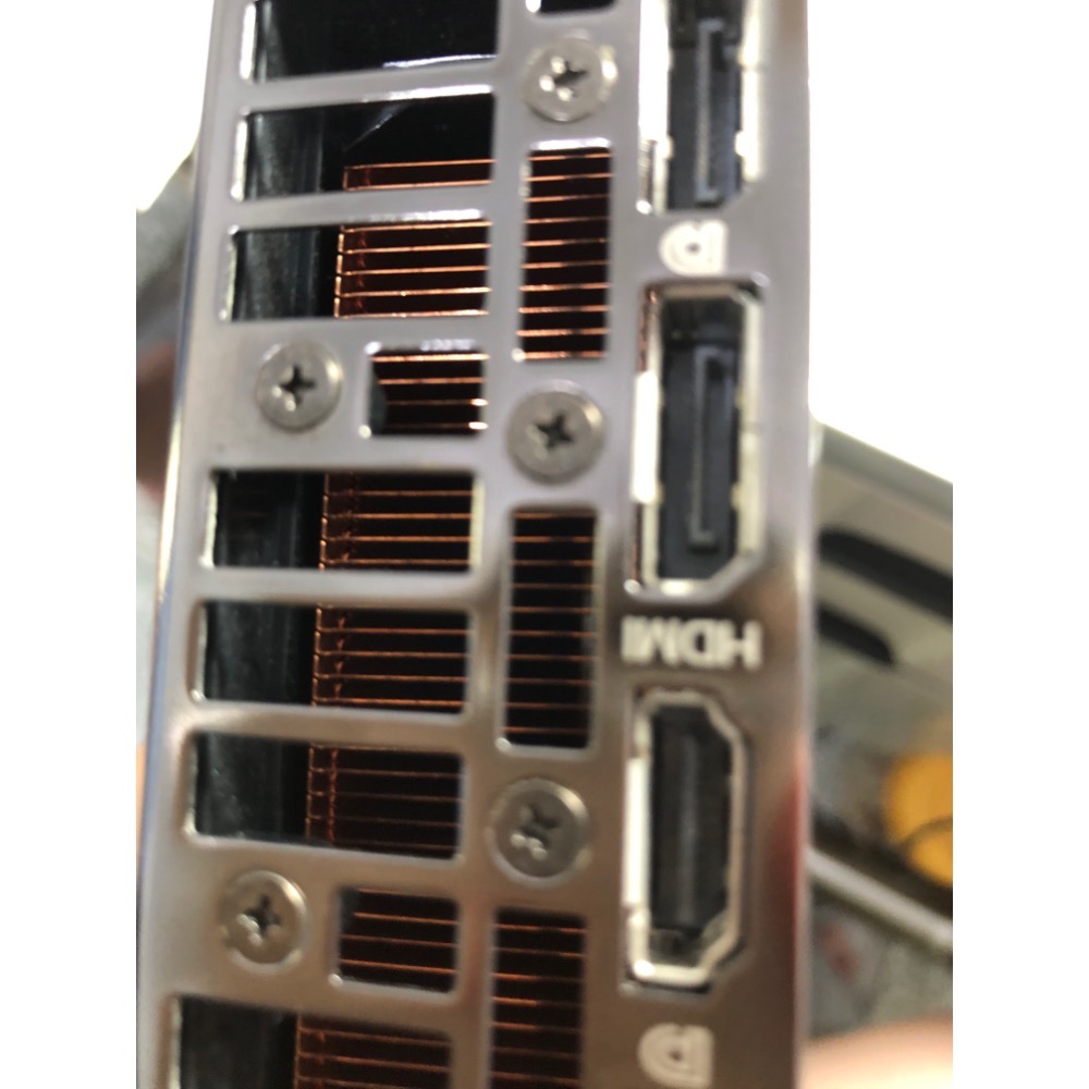 ASUS 3070 turbo v2-細節圖7