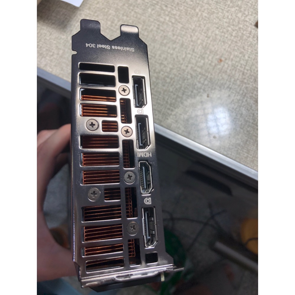 ASUS 3070 turbo v2-細節圖9