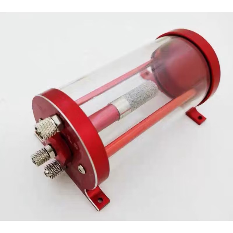 油濾 噴射 航模 渦噴 發動機專用UAT高透亮密封防氣泡油箱128ML 220 280ML 330ML-規格圖9
